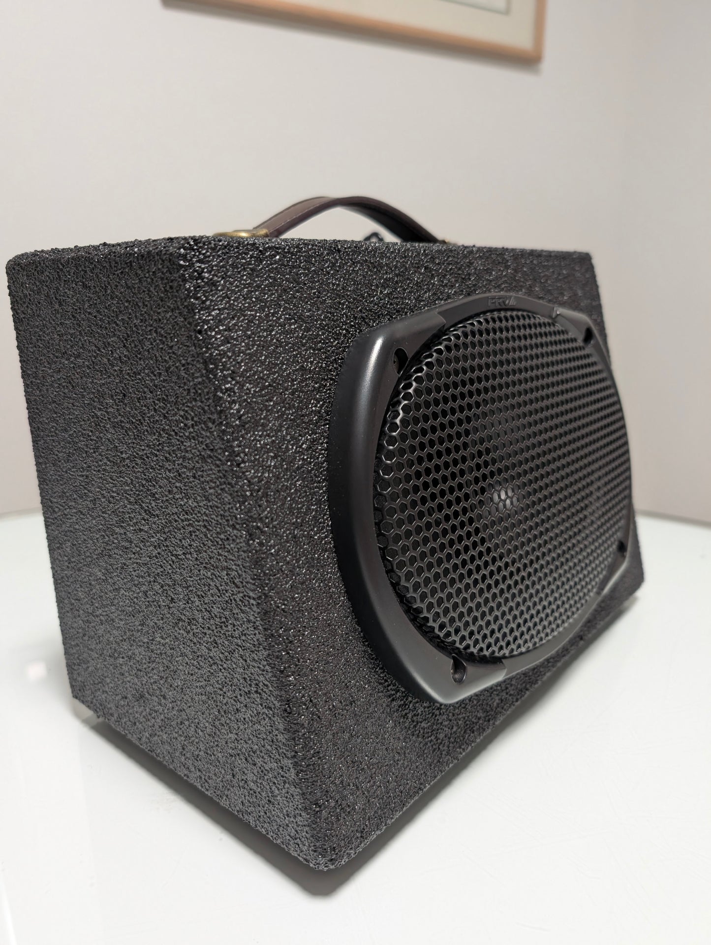 Portable Boombox Speaker TWW-P6X9