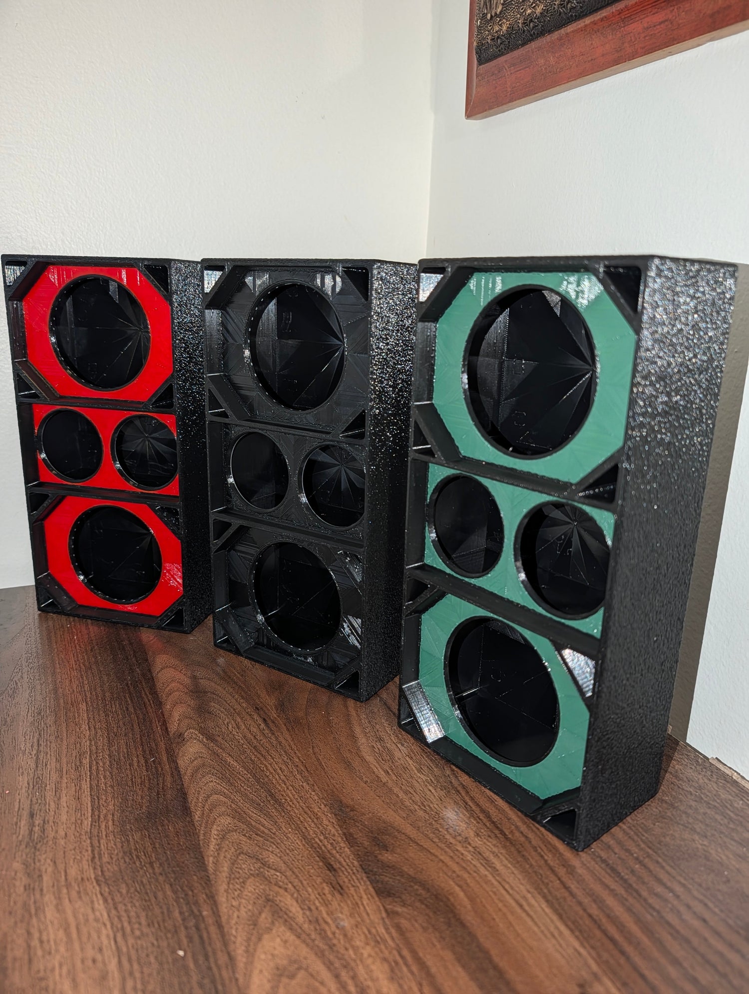 Mini Chucheros