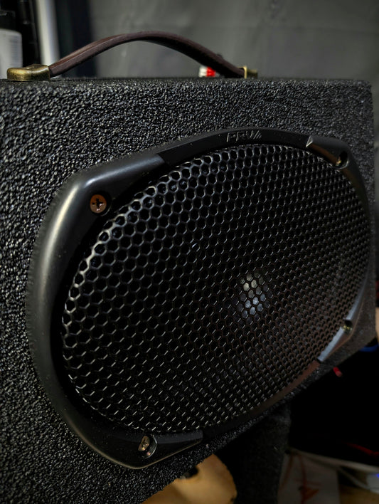 Portable Boombox Speaker TWW-P6X9