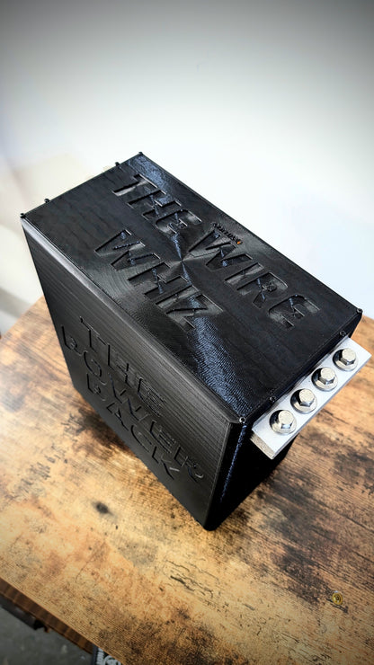 THE POWER PACK 12K
