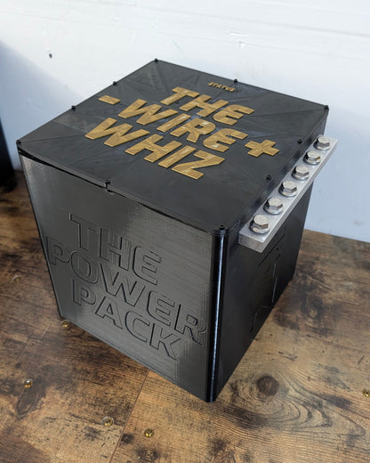 THE POWER PACK 24K