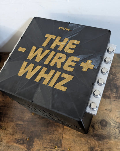 THE POWER PACK 24K