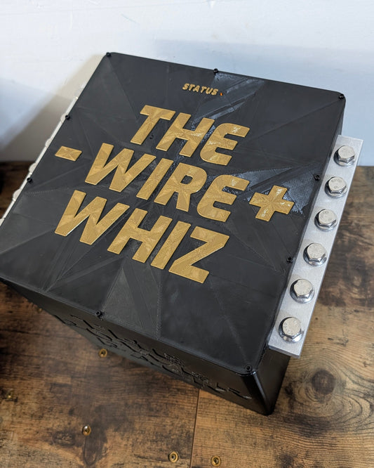 THE POWER PACK 24K