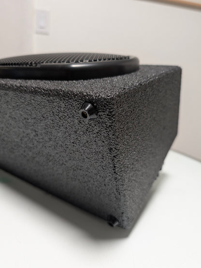 Portable Boombox Speaker TWW-P6X9