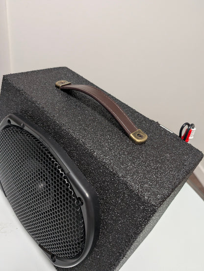 Portable Boombox Speaker TWW-P6X9