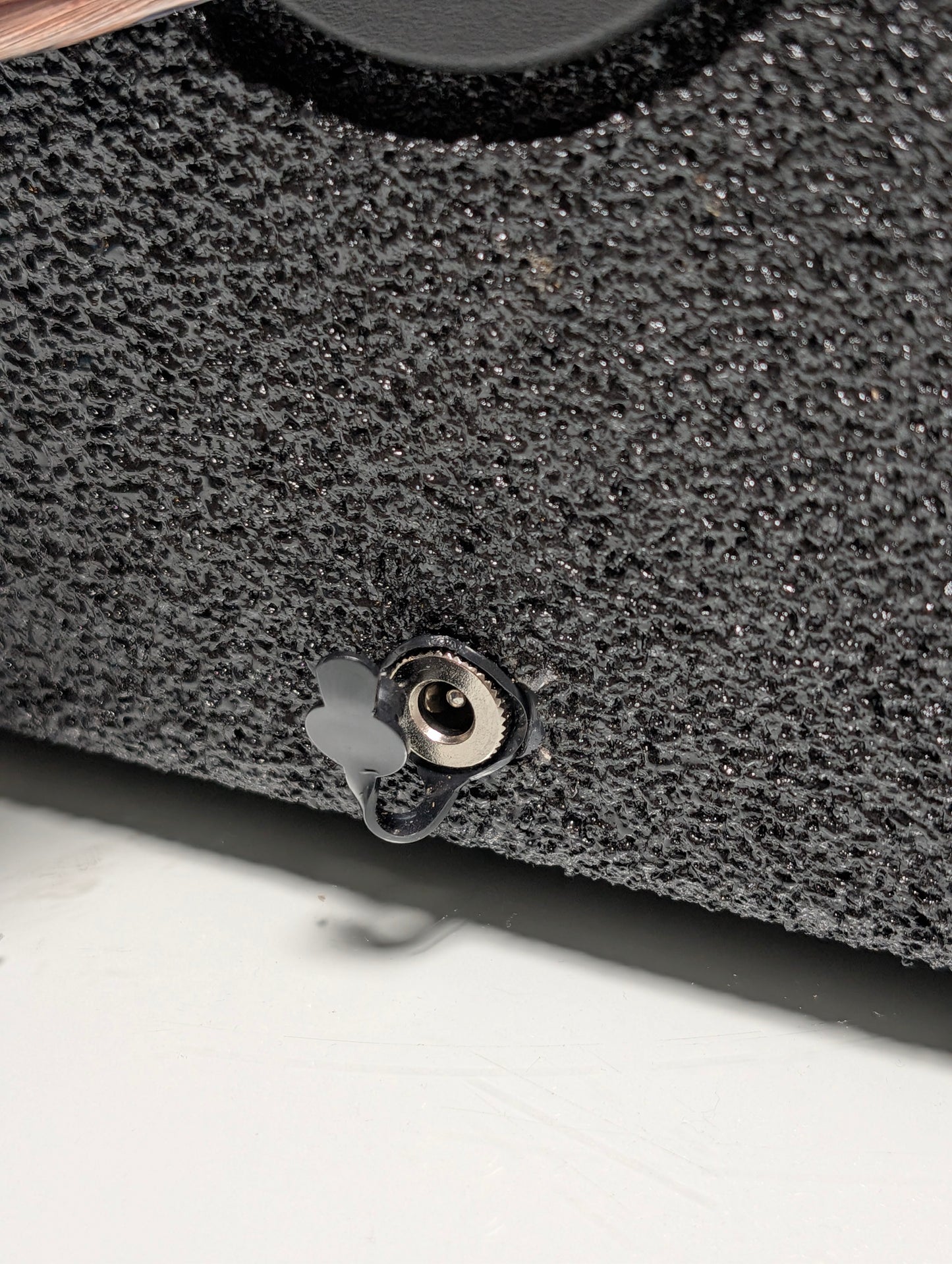 Portable Boombox Speaker TWW-P6X9