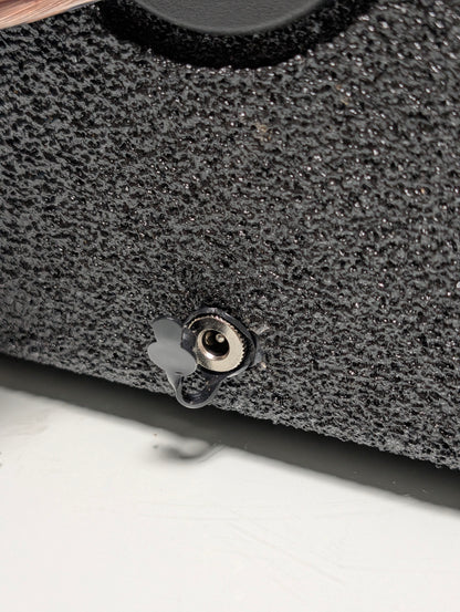 Portable Boombox Speaker TWW-P6X9