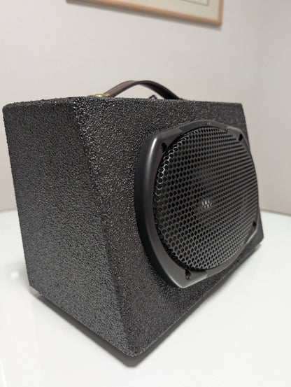 Portable Boombox Speaker TWW-P6X9