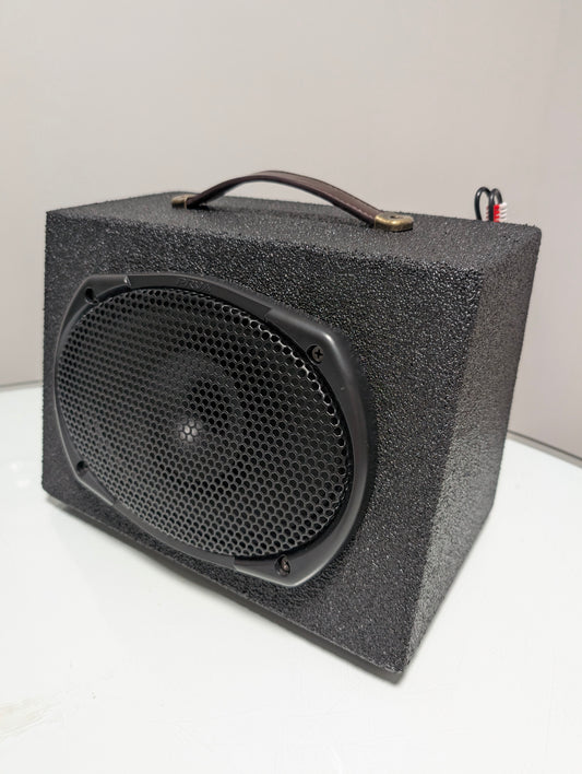 Portable Boombox Speaker TWW-P6X9