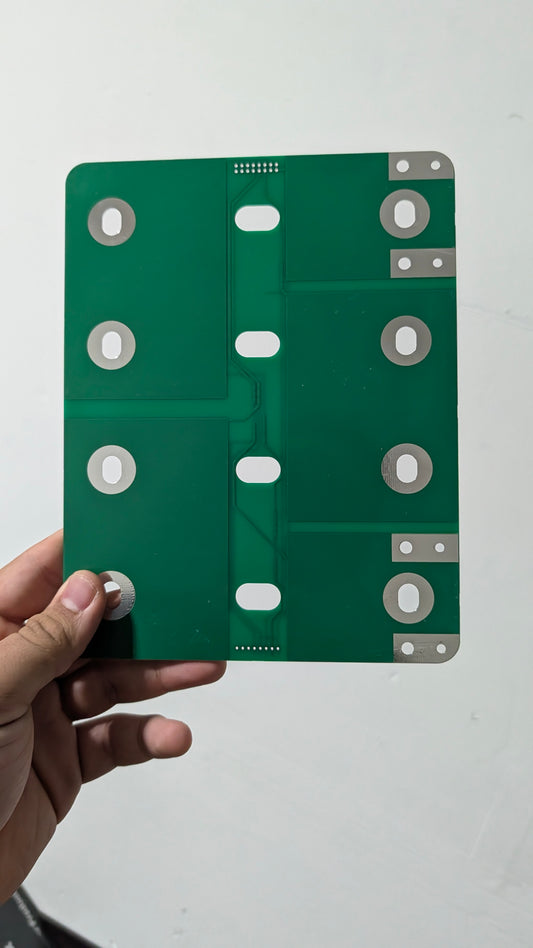 74Ah LEV60F PCB BUSBAR
