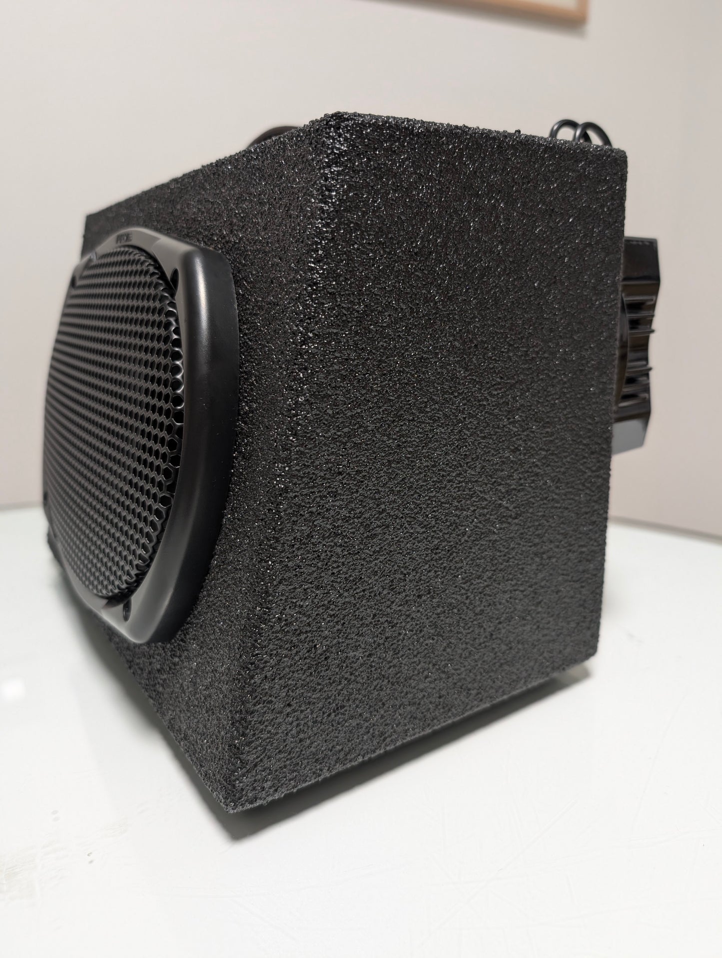 Portable Boombox Speaker TWW-P6X9